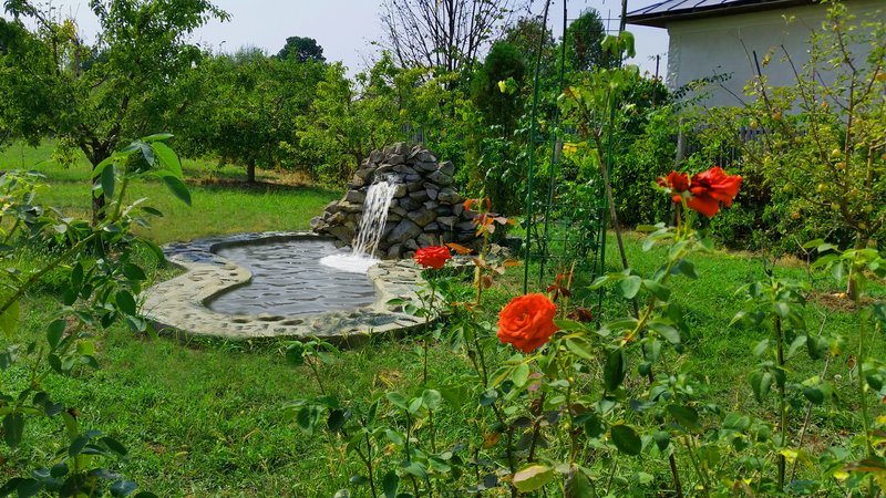 Caminul de batrani Casa Bunicilor - Dambovita